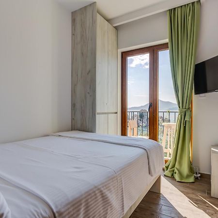 Mima Apartments Sveti Stefan Eksteriør billede